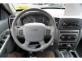 2007 Black Jeep Grand Cherokee Laredo  photo #34