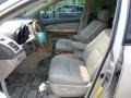 Savannah Metallic - RX 350 AWD Photo No. 9