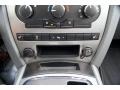 2007 Black Jeep Grand Cherokee Laredo  photo #37