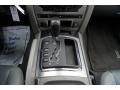 2007 Black Jeep Grand Cherokee Laredo  photo #38