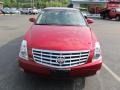 Crystal Red Tintcoat - DTS Luxury Photo No. 4