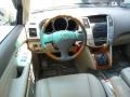 Savannah Metallic - RX 350 AWD Photo No. 14