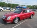 Crystal Red Tintcoat - DTS Luxury Photo No. 5