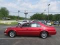 Crystal Red Tintcoat - DTS Luxury Photo No. 6