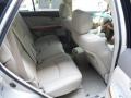 Savannah Metallic - RX 350 AWD Photo No. 16