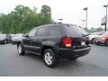2007 Black Jeep Grand Cherokee Laredo  photo #45