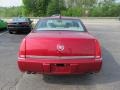 Crystal Red Tintcoat - DTS Luxury Photo No. 8