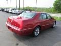 Crystal Red Tintcoat - DTS Luxury Photo No. 9