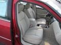 Crystal Red Tintcoat - DTS Luxury Photo No. 15
