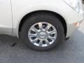 White Diamond Tricoat - Enclave CXL AWD Photo No. 3