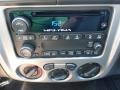 2010 Chevrolet Colorado LT Crew Cab 4x4 Controls