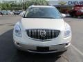 White Diamond Tricoat - Enclave CXL AWD Photo No. 4