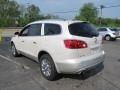 White Diamond Tricoat - Enclave CXL AWD Photo No. 8