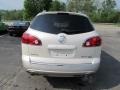 White Diamond Tricoat - Enclave CXL AWD Photo No. 9