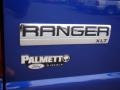 2006 Sonic Blue Metallic Ford Ranger XLT Regular Cab  photo #29