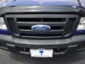 2006 Sonic Blue Metallic Ford Ranger XLT Regular Cab  photo #31