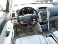 Light Gray Dashboard Photo for 2005 Lexus RX #49344168