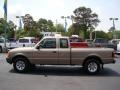 Arizona Beige Metallic 2003 Ford Ranger XLT SuperCab Exterior