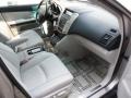  2005 RX 330 AWD Light Gray Interior