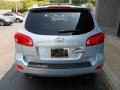 Silver Blue - Santa Fe Limited 4WD Photo No. 4