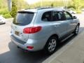 Silver Blue - Santa Fe Limited 4WD Photo No. 5