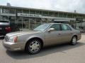 Cashmere - DeVille Sedan Photo No. 1