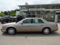 Cashmere - DeVille Sedan Photo No. 2