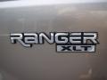  2003 Ranger XLT SuperCab Logo