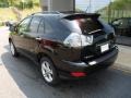 Black Onyx - RX 400h AWD Hybrid Photo No. 3