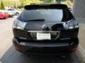 Black Onyx - RX 400h AWD Hybrid Photo No. 4
