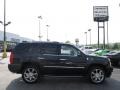 Black Ice - Escalade Luxury AWD Photo No. 2
