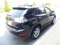 Black Onyx - RX 400h AWD Hybrid Photo No. 5