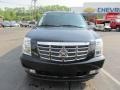 Black Ice - Escalade Luxury AWD Photo No. 3