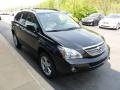Black Onyx - RX 400h AWD Hybrid Photo No. 6