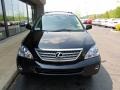 Black Onyx - RX 400h AWD Hybrid Photo No. 7