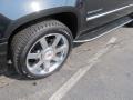 Black Ice - Escalade Luxury AWD Photo No. 5