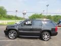 Black Ice - Escalade Luxury AWD Photo No. 6