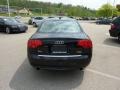 2008 Brilliant Black Audi A4 2.0T quattro S-Line Sedan  photo #4