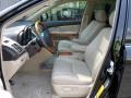 Black Onyx - RX 400h AWD Hybrid Photo No. 9