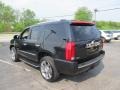 Black Ice - Escalade Luxury AWD Photo No. 7