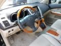 Black Onyx - RX 400h AWD Hybrid Photo No. 10