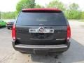 Black Ice - Escalade Luxury AWD Photo No. 8