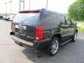 Black Ice - Escalade Luxury AWD Photo No. 9