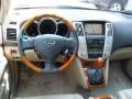 Black Onyx - RX 400h AWD Hybrid Photo No. 14
