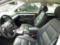 2008 Brilliant Black Audi A4 2.0T quattro S-Line Sedan  photo #10