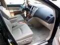 Black Onyx - RX 400h AWD Hybrid Photo No. 16