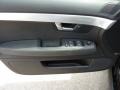2008 Brilliant Black Audi A4 2.0T quattro S-Line Sedan  photo #12