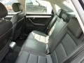 2008 Brilliant Black Audi A4 2.0T quattro S-Line Sedan  photo #14