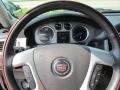 Black Ice - Escalade Luxury AWD Photo No. 17