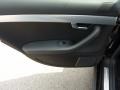 2008 Brilliant Black Audi A4 2.0T quattro S-Line Sedan  photo #15